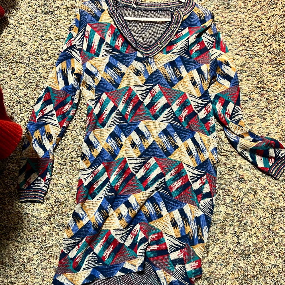 Missoni Nemian Marcus SZ 40 sweater